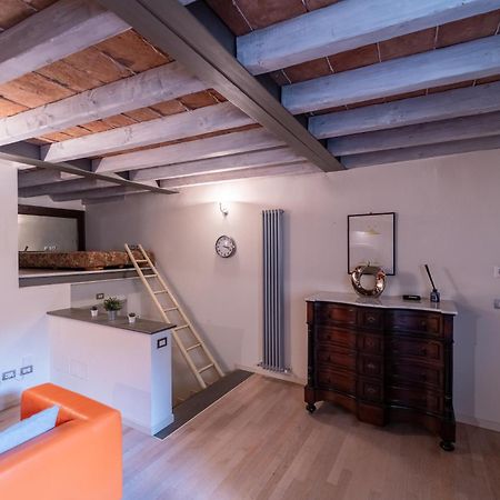 Realkasa Schiavonia Studio Bologna Eksteriør billede